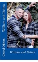 William and Delina