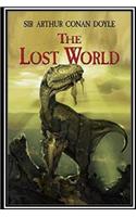 The Lost World: (English)