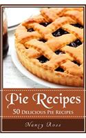 Pie Recipes