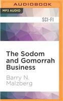 Sodom and Gomorrah Business