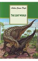 Lost World