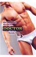 His Deepest Hardest Doctor 3 (deep, hard, first time, medical, uniform, exam)