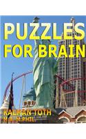 Puzzles for Brain