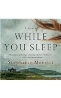 While You Sleep