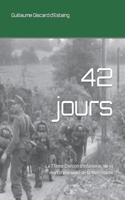 42 jours