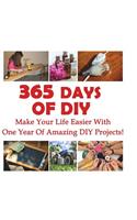 365 Days Of DIY
