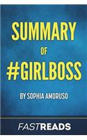 Summary of #girlboss