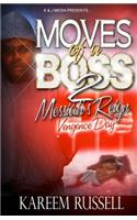 Moves of a Boss 2