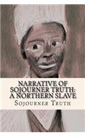 Narrative of Sojourner Truth