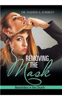Removing the Mask