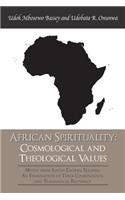 African Spirituality