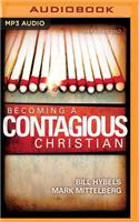 Becoming a Contagious Christian