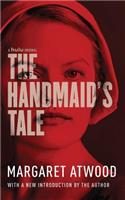 Handmaid's Tale TV Tie-In Edition