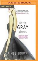 Little Gray Dress