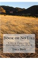 Book of No Lies
