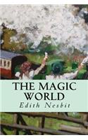 The Magic World