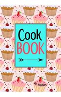 Cook Book for Toddlers