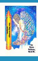 Big Orange Crayon