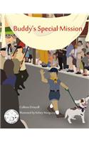 Buddy's Special Mission