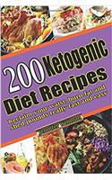 Ketogenic Diet Recipes