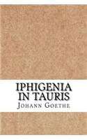 Iphigenia in Tauris