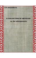 A Collection of articles