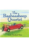 The Baabaasheep Quartet