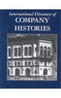 International Directory of Company Histories