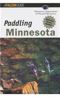 Paddling Minnesota