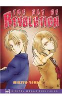 The Day of Revolution Volume 1
