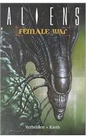 Aliens: Female War