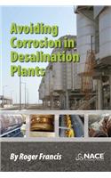 Avoiding Corrosion in Desalination Plants