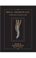 Spinal Arthroplasty
