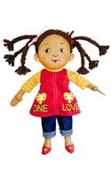 1 Love Doll