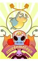 PvP: Awesomology S&N Limited Edition HC