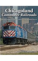 Chicago Commuter Railroads