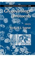 Glycovirology Protocols