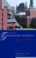 History of Georgetown University