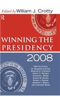 Winning the Presidency 2008