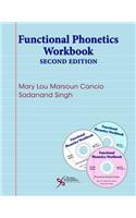 Functional Phonetics Workbook