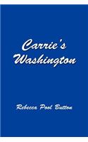 Carrie's Washington