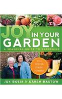 Joy in Your Garden