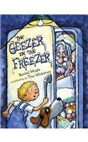The Geezer in the Freezer