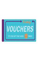 Knock Knock Birthday Vouchers
