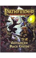 Pathfinder Roleplaying Game: Advanced Race Guide