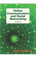 Online Communication and Social Networking