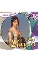 Dolley Madison