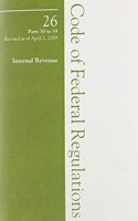 2009 26 Cfr 30-39 (Irs)