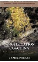 Sanctification Coaching