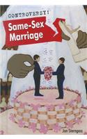 Same-Sex Marriage